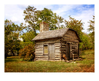 Barr Cabin