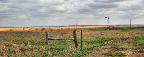 Windmill on Kelso Road 5