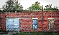 Sidestreet in White City Kansas 2