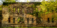 Abandoned Commercial Building, Eureka Springs, Ar 2015_04_27_00253-6