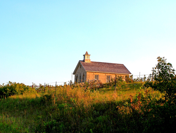 Fox Creek School 9077a2