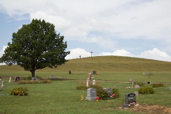 augsep2012 025 Pleasant Valley Cemetery Cross-304